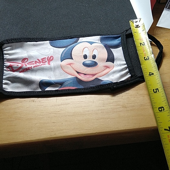 Home made face mask 😷 - Picture 4 of 8